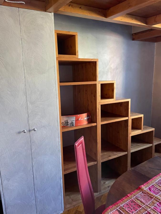 Sea & Park Apartment Генуа Екстериор снимка
