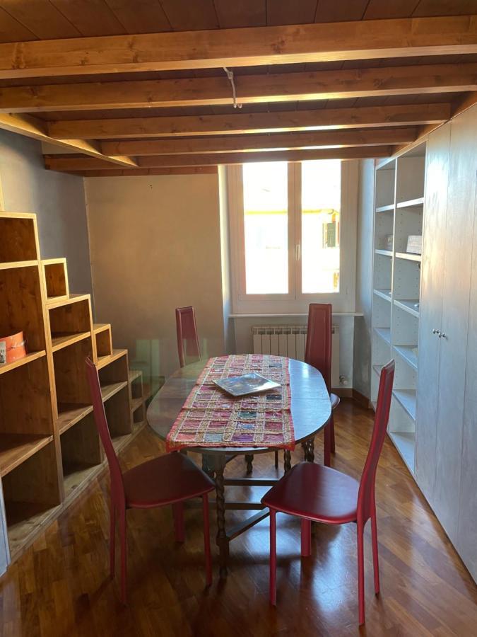 Sea & Park Apartment Генуа Екстериор снимка