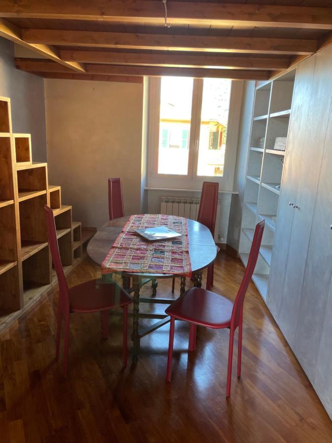 Sea & Park Apartment Генуа Екстериор снимка