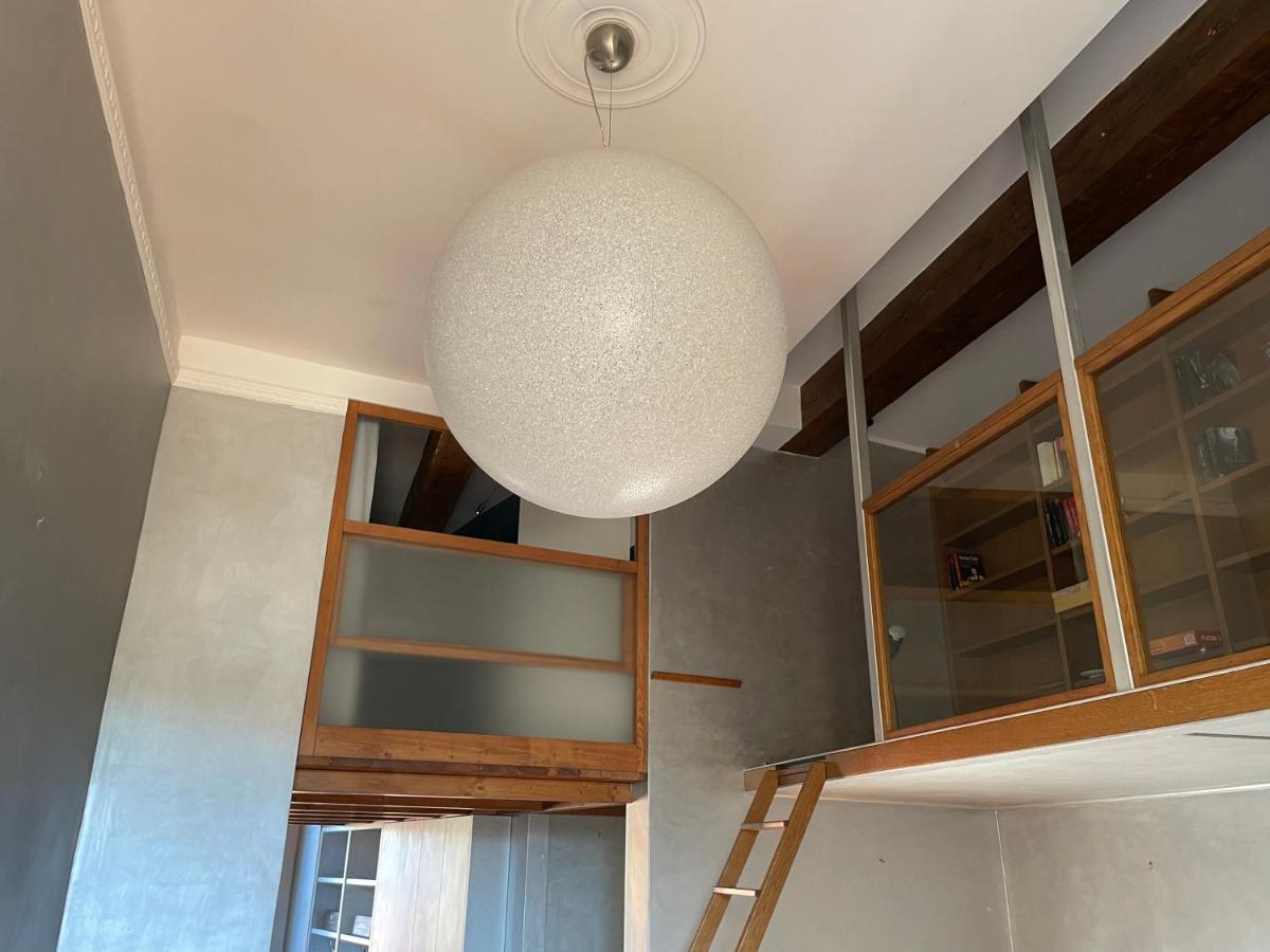 Sea & Park Apartment Генуа Екстериор снимка
