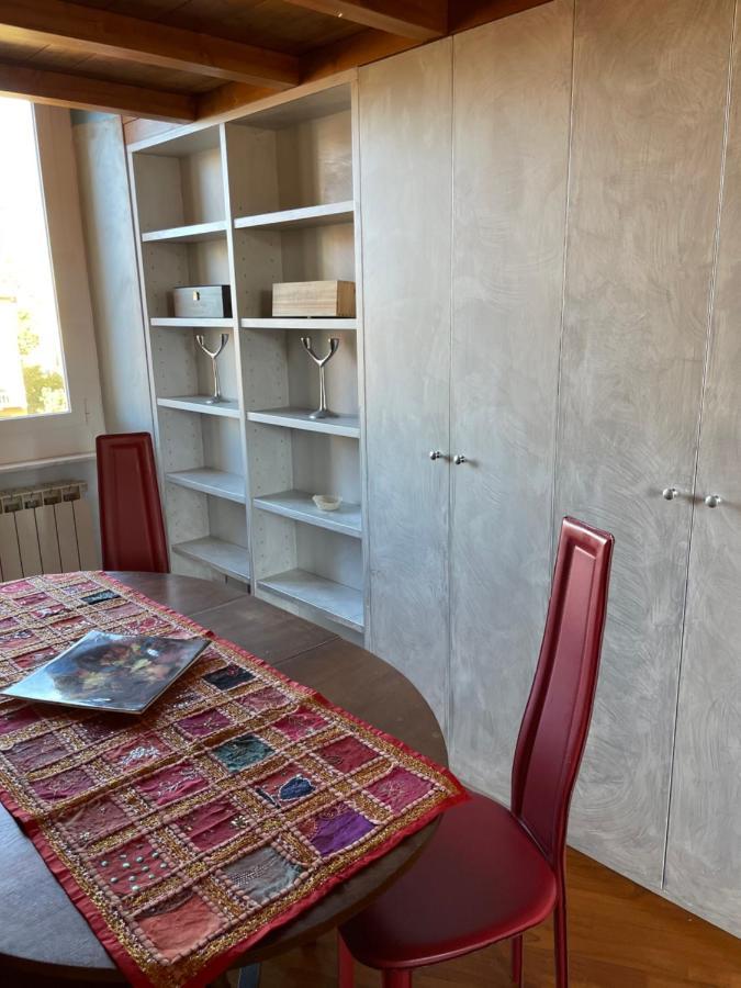 Sea & Park Apartment Генуа Екстериор снимка