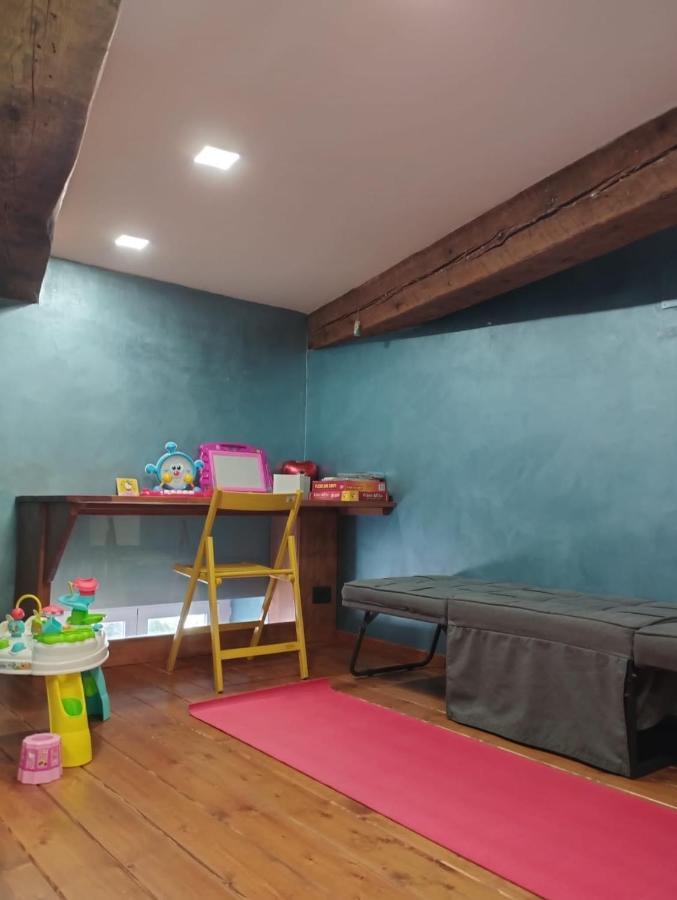 Sea & Park Apartment Генуа Екстериор снимка
