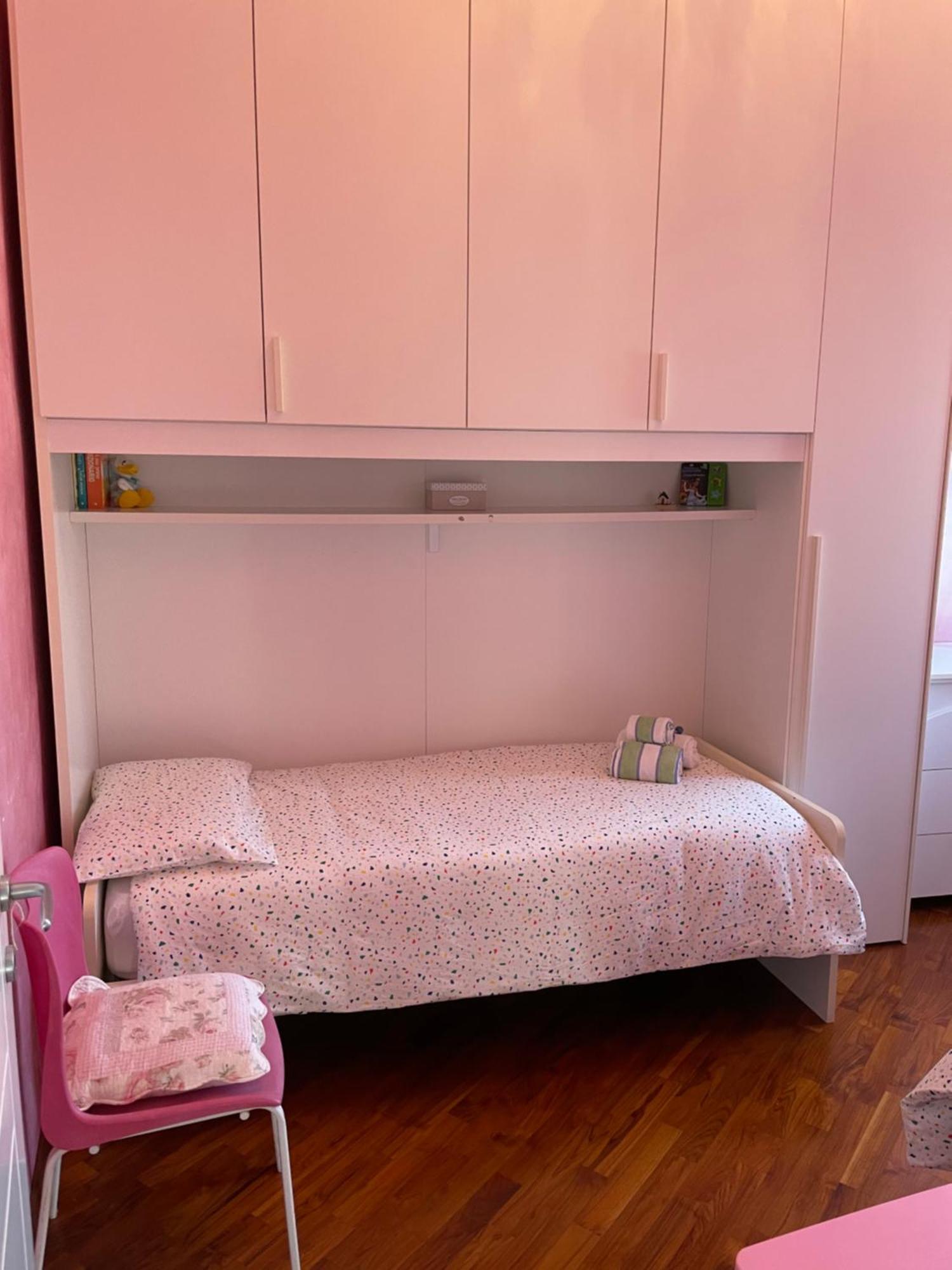 Sea & Park Apartment Генуа Екстериор снимка