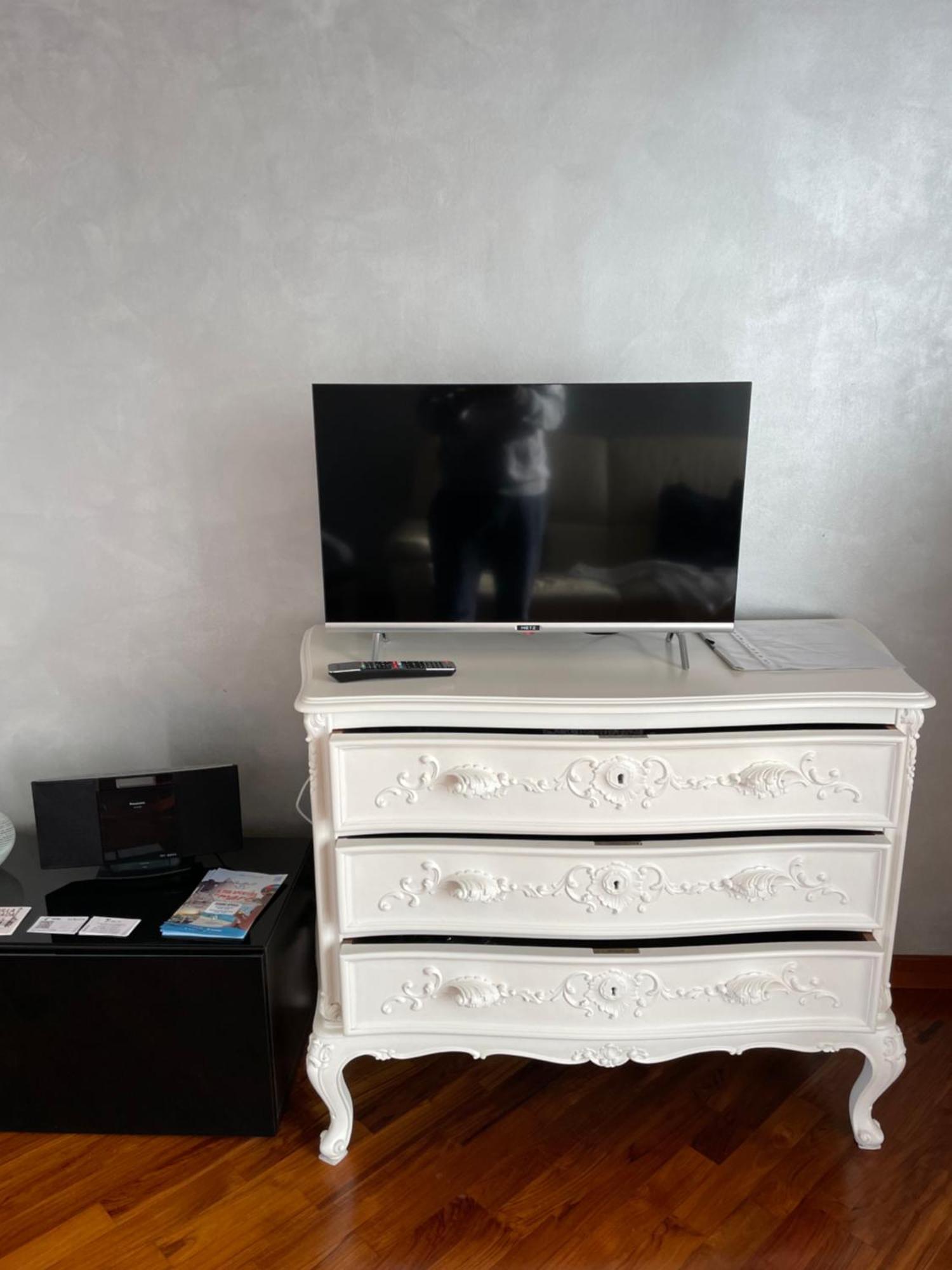 Sea & Park Apartment Генуа Екстериор снимка