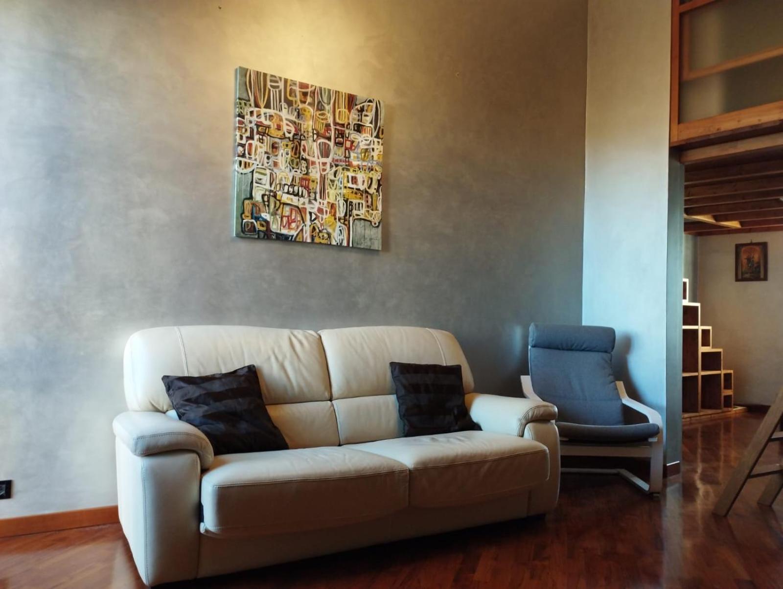 Sea & Park Apartment Генуа Екстериор снимка